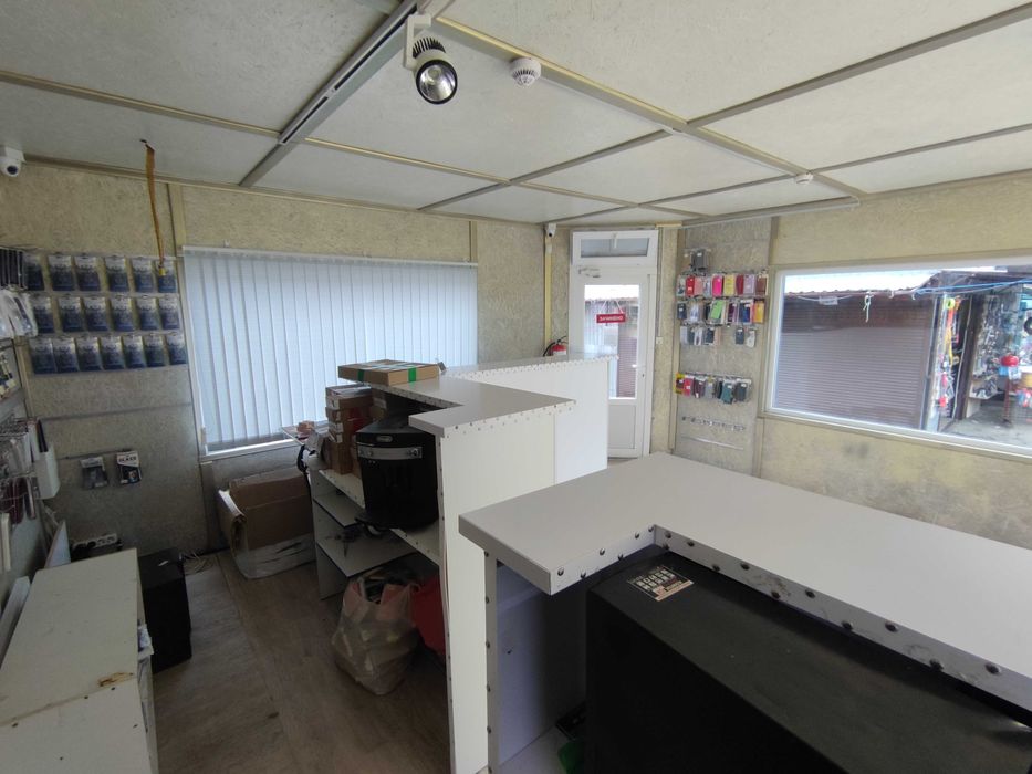 Продаю готовий бізнес в гарному містечку