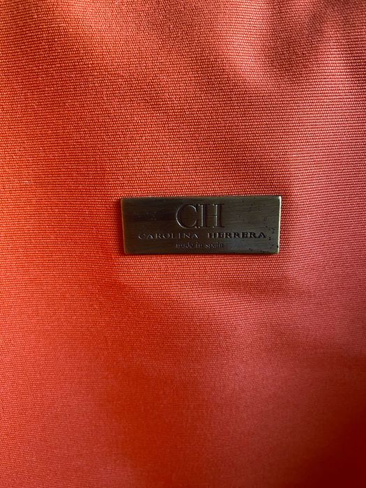 Mala Carolina Herrera