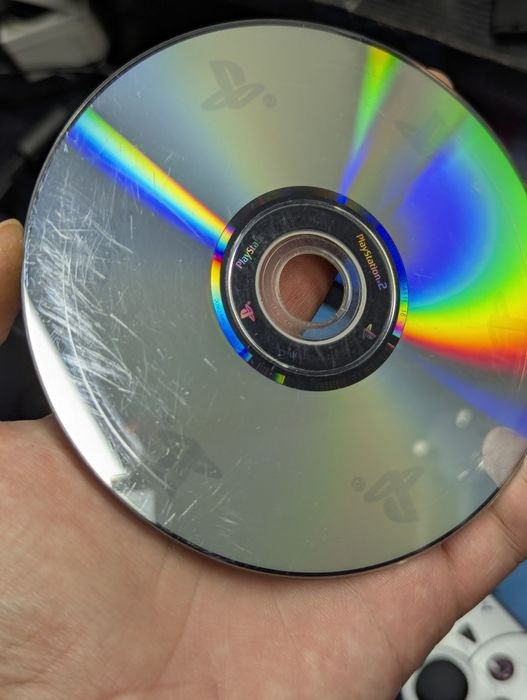 PES 6 PlayStation 2