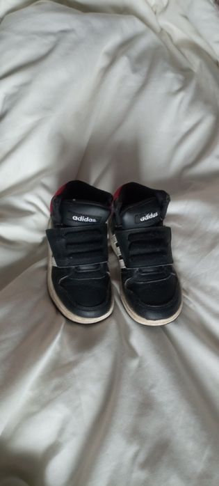 Buty Adidas rozmiar 26 tanio polecam