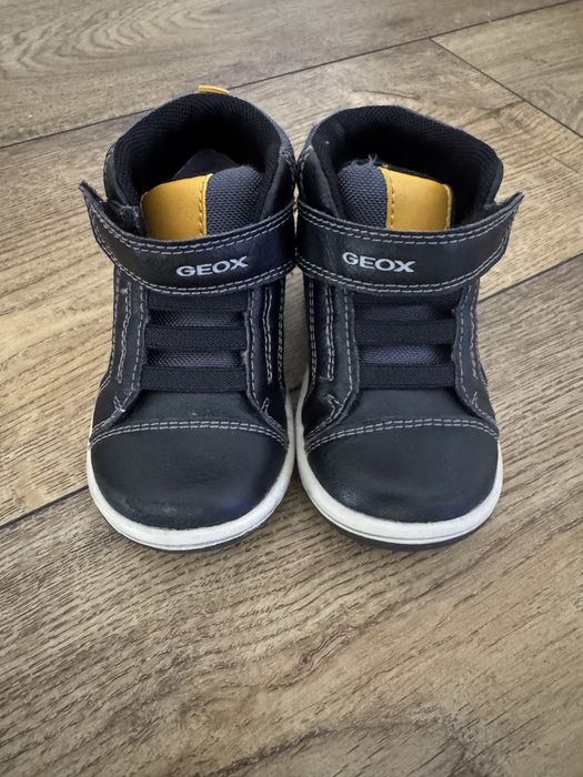 Buty buciki Geox 21
