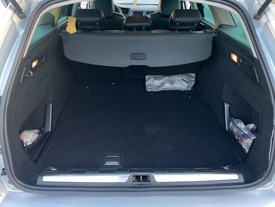 Citroën C5 1.6 HDi