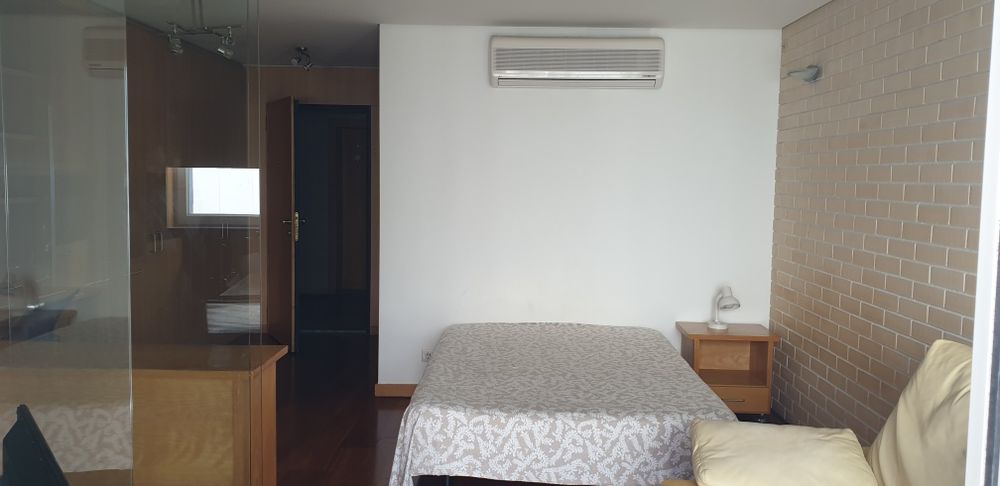 Apart. T0 / Centro Comercial AlmaShopping