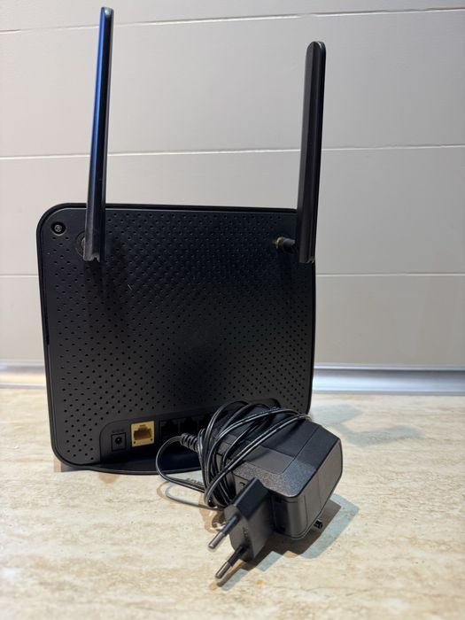 Router D-Link DWR-953