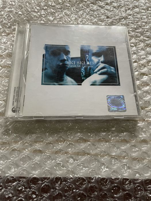 Peja wspólne zdanie CD