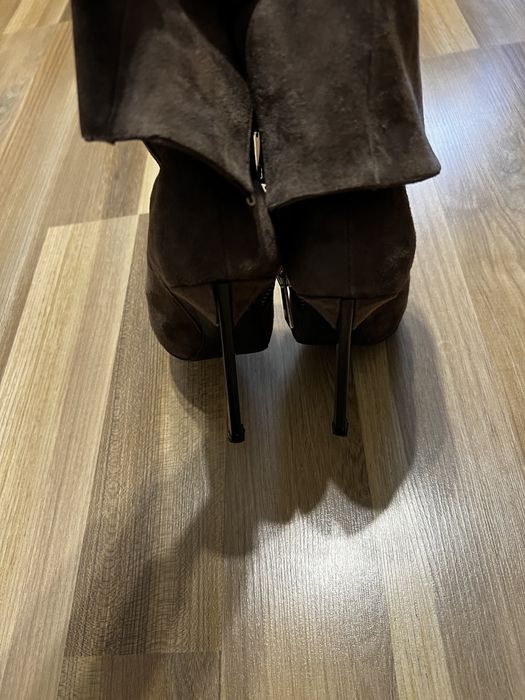 Botki firmy Vero Cuoio