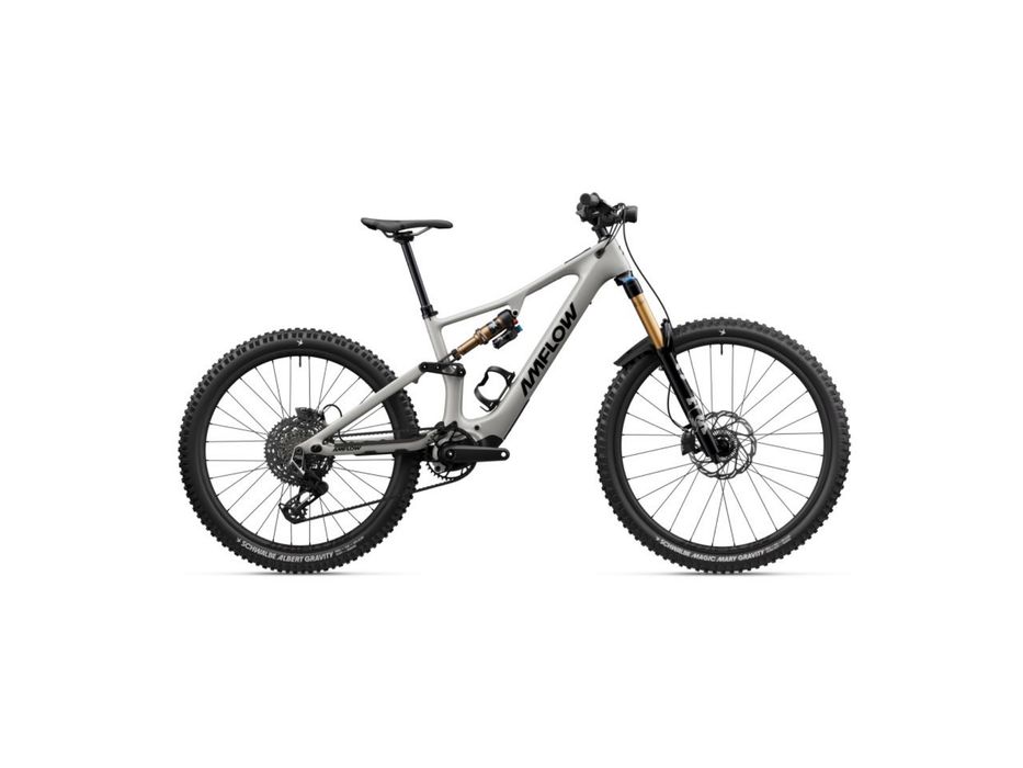 AMFLOW PX  carbon pro