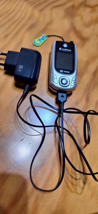 Sagem com Camera