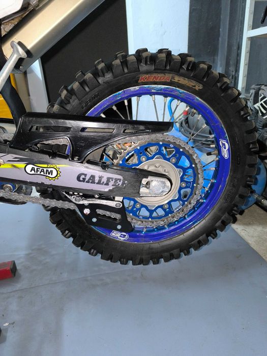 Sherco se 300 enduro 2020
