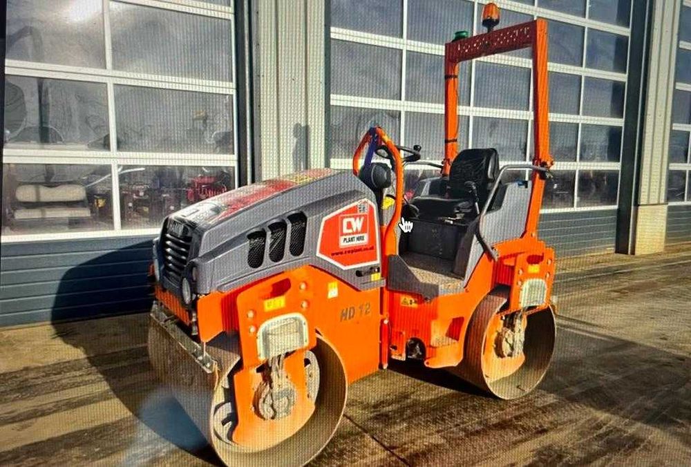 Wypożyczalnia maszyn budowlanych i pojazdów ciężarowych transport