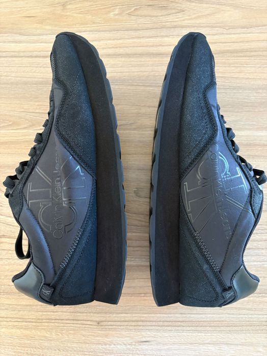 Кросівки Calvin Klein 10.5 розмір (43.5)
