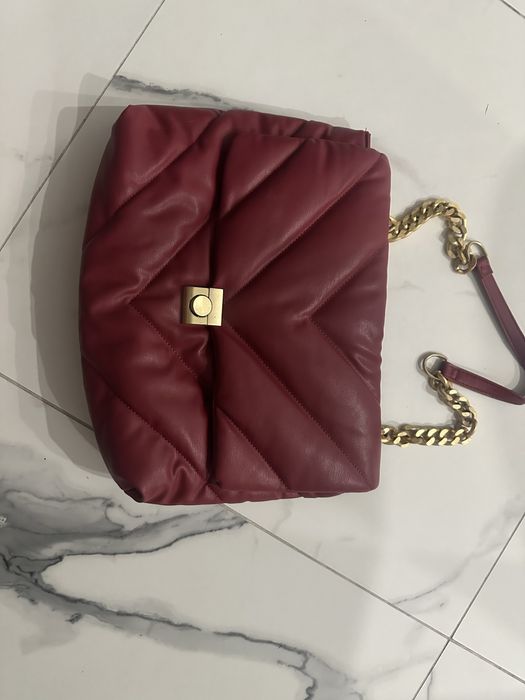 Сумка жіноча в зорошому стані