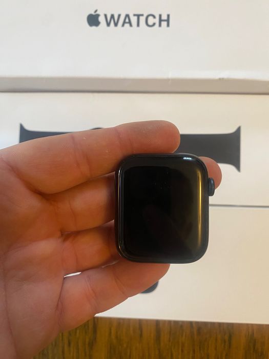 Apple watch se 2 40 44 НЕАКТИВОВАНІ! 100% батарея