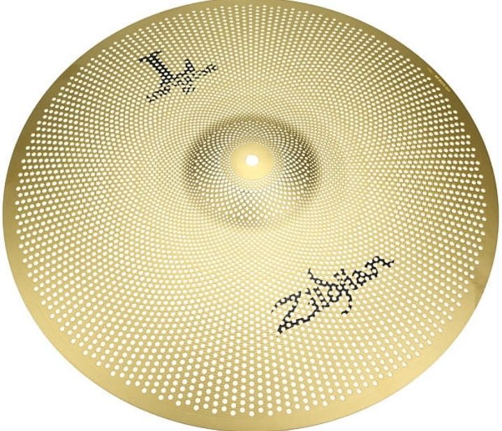 ZILDJIAN L80 Low Volume Ride 20