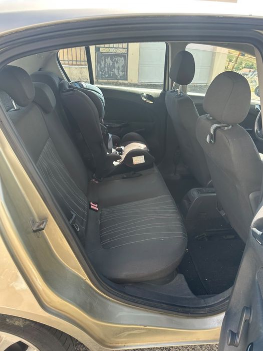 Opel corsa D 1.3 cdti ecoflex