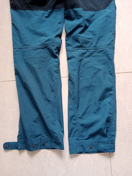 Lundhags spodnie trekkingowe roz 48