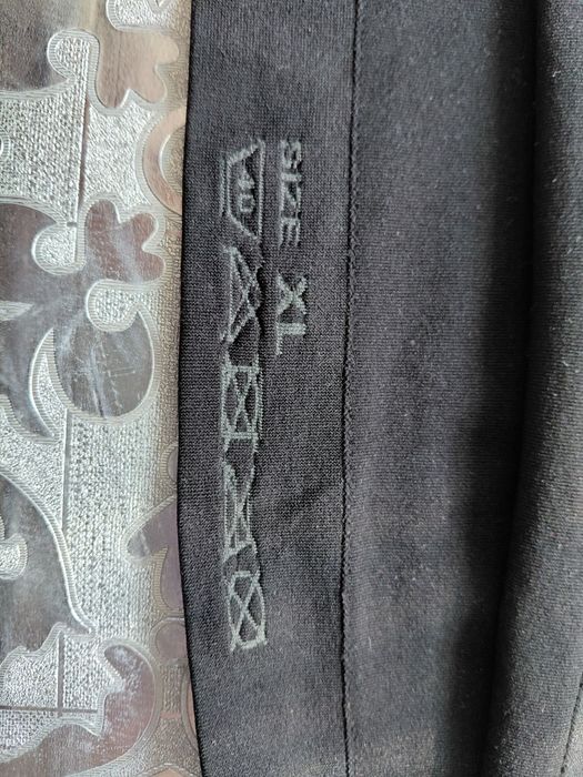 Майка коригуюча XL