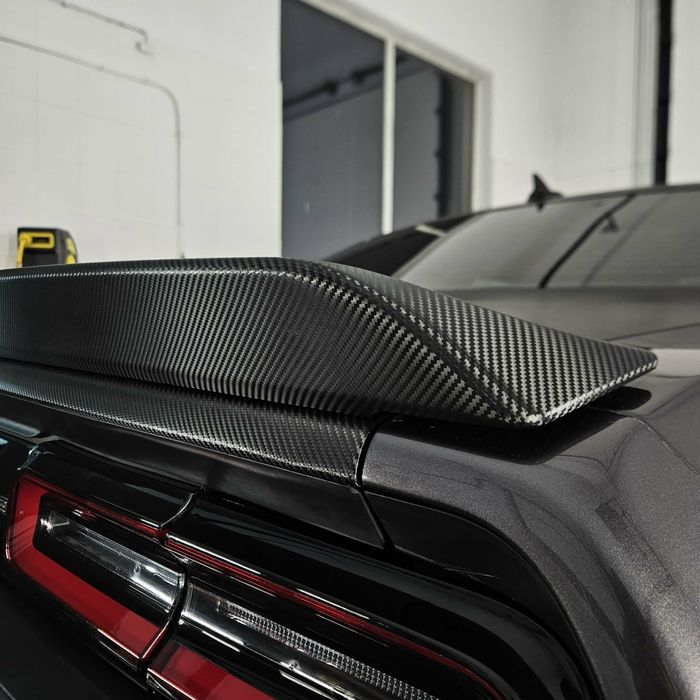 Dodge Challenger SXT Plus