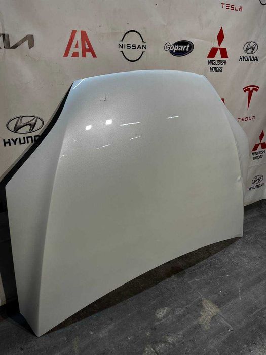 Капот Tesla Model X 2015, 2016, 2017, 2018, 2019, 2020, 2021, 2022