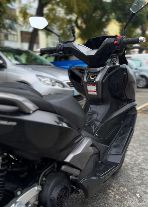 Keeway 125cc | 2023 | Único Dono