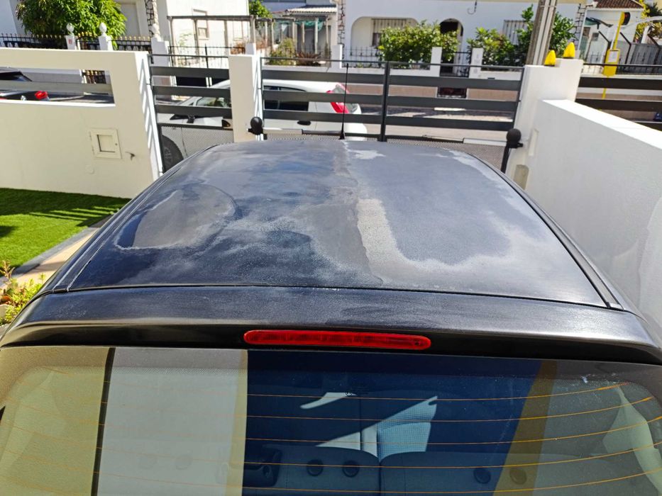 Peugeot 206 1.1 / Gasolina / Ano 2001 / 5 portas