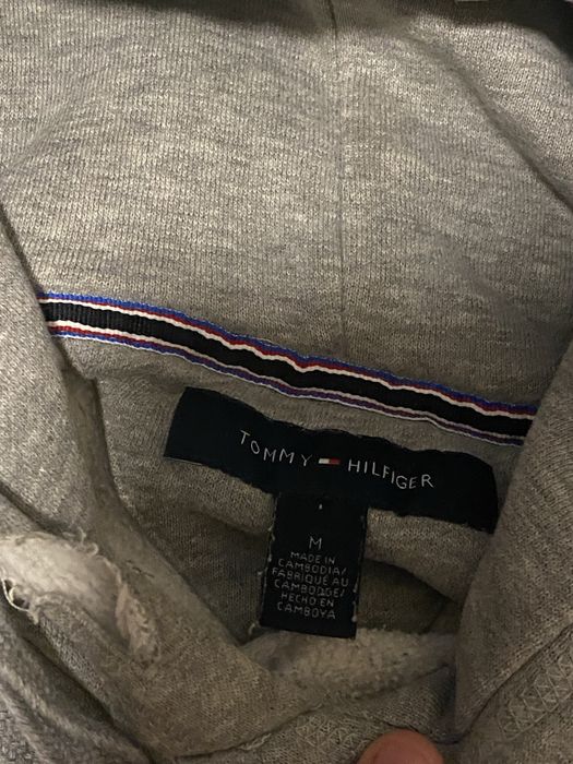 продам худи Tommy Hilfiger