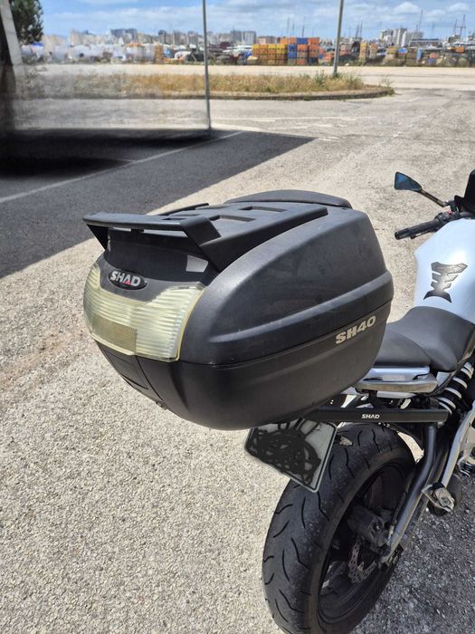 Mota Kawasaki ER-6n
