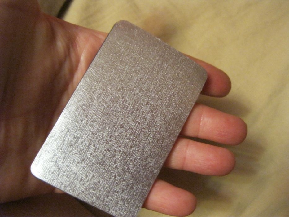 старая складная телефонная записная книжка металл пластины чистая