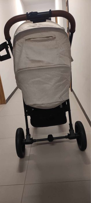 Wózek Kinderkraft