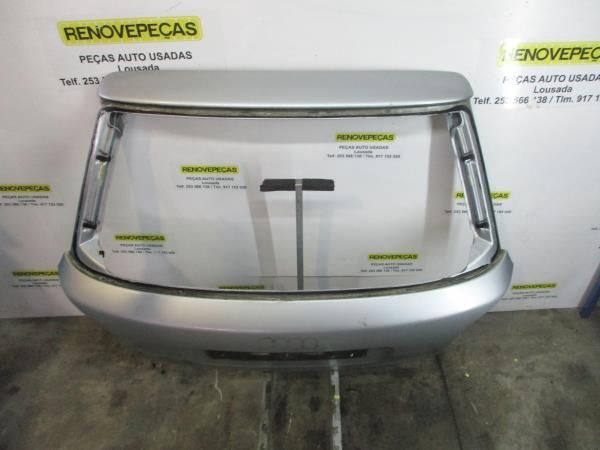 Porta / tampa da mala AUDI A3 (8L1)