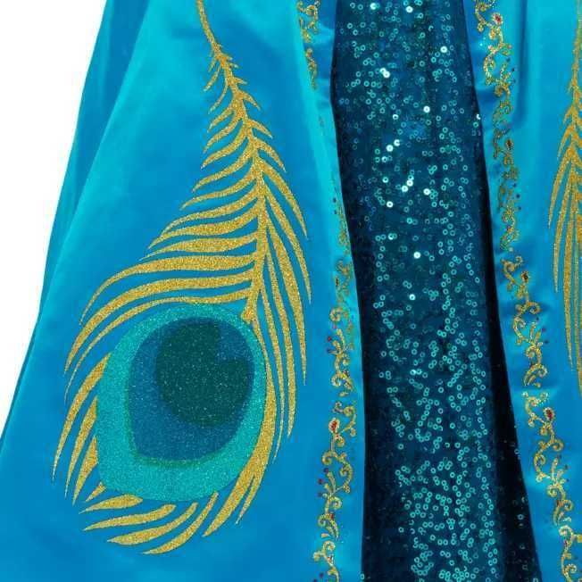 Новий дитячий карнавальний костюм Жасмін / Jasmine by Disney deluxe