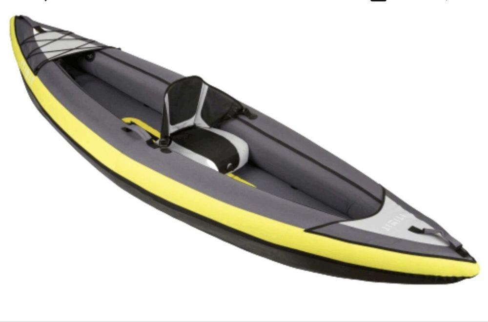 Kayak itiwit para 1 pesoa