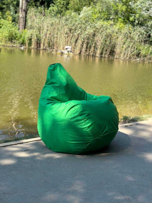 Ціна Від Виробника, Крісло пуф, Крісло Мішок, Кресло Мешок, меблі