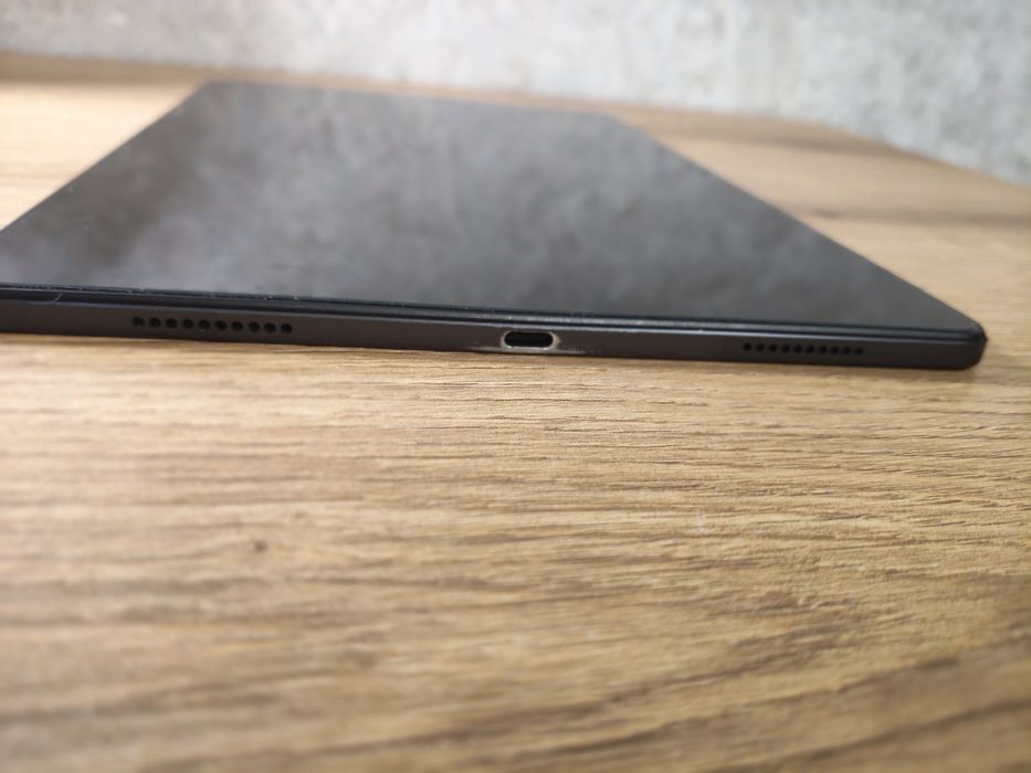 Lenovo Xiaoxin Pad Pro 12.7: планшет с большим дисплеем на 144 Гц и чипом Snapdragon 870