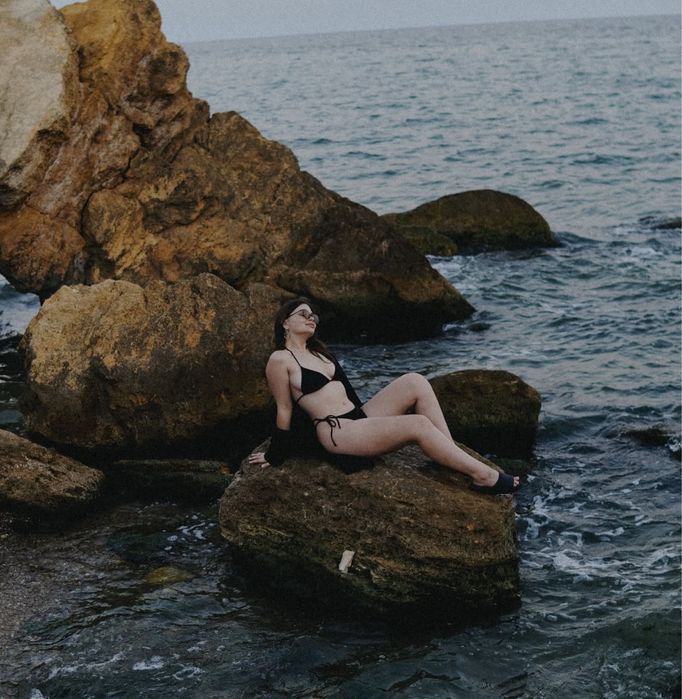 Фотограф в Одессе