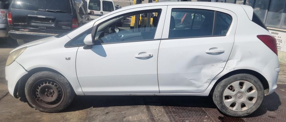Carro Para Peças Não Definido Não Definido