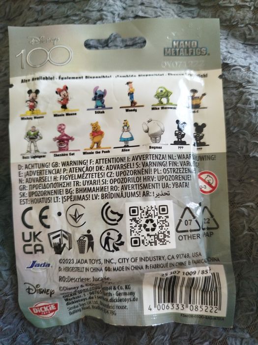 Figurka Disney art.417,