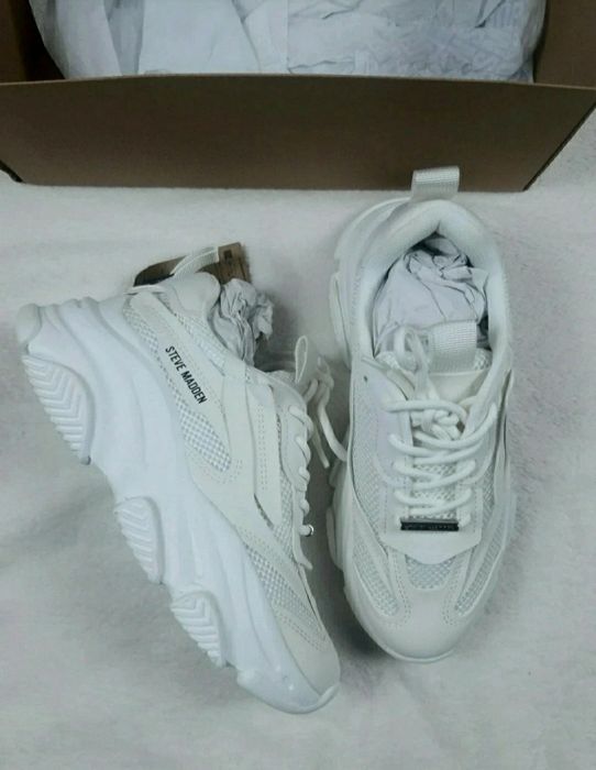 Buty sportowe damskie Steve Madden r.  37