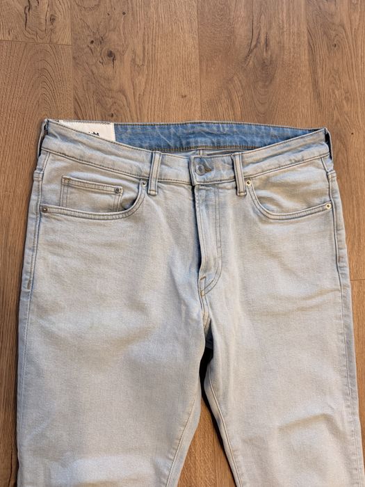 Джинси H&M 33/32