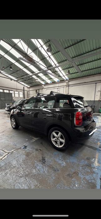 MINI Countryman, R60