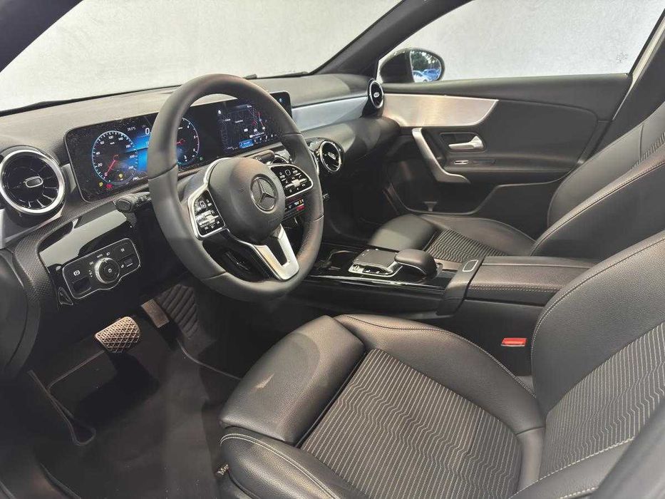 Mercedes-Benz A 180 - SPORT