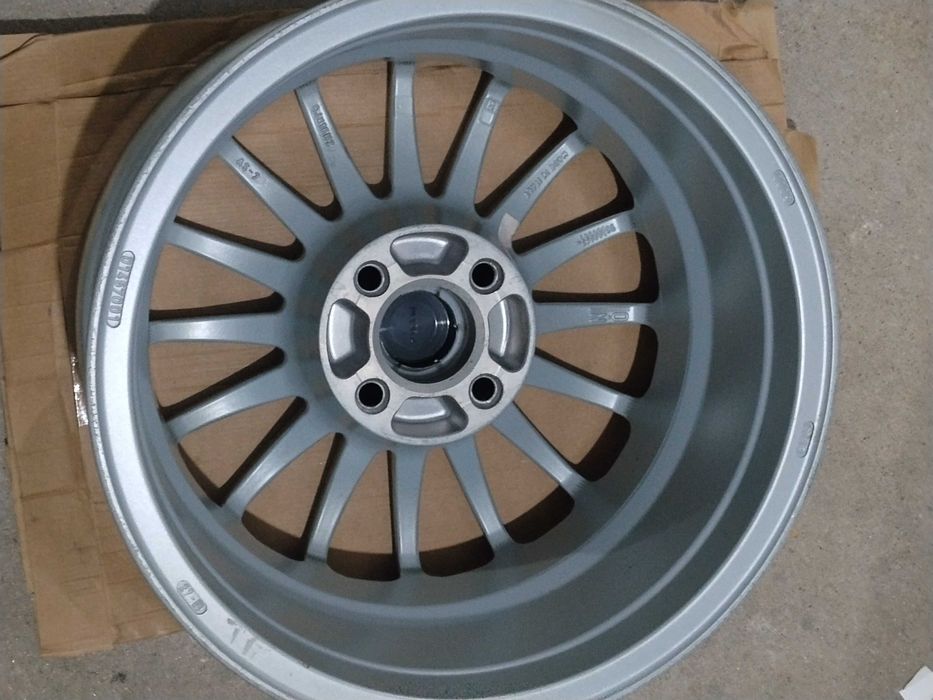 Jantes OZ Racing 16 4x108