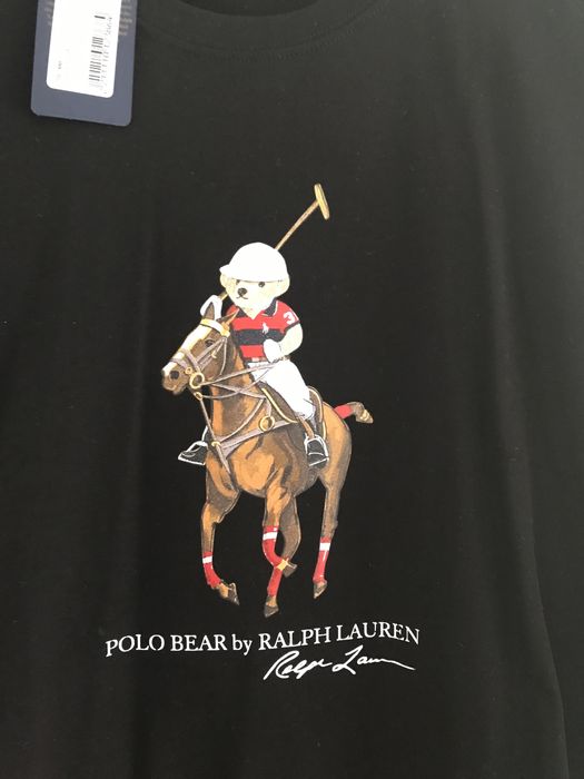 Koszulka Polo L nowa