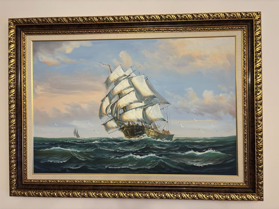 Quadro decorativos classicos