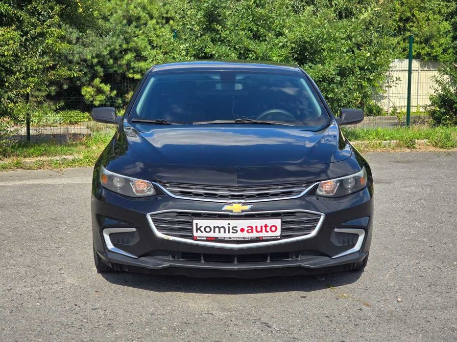 Продам  Chevrolet Malibu 2018. Можна в розстрочку, під викуп.