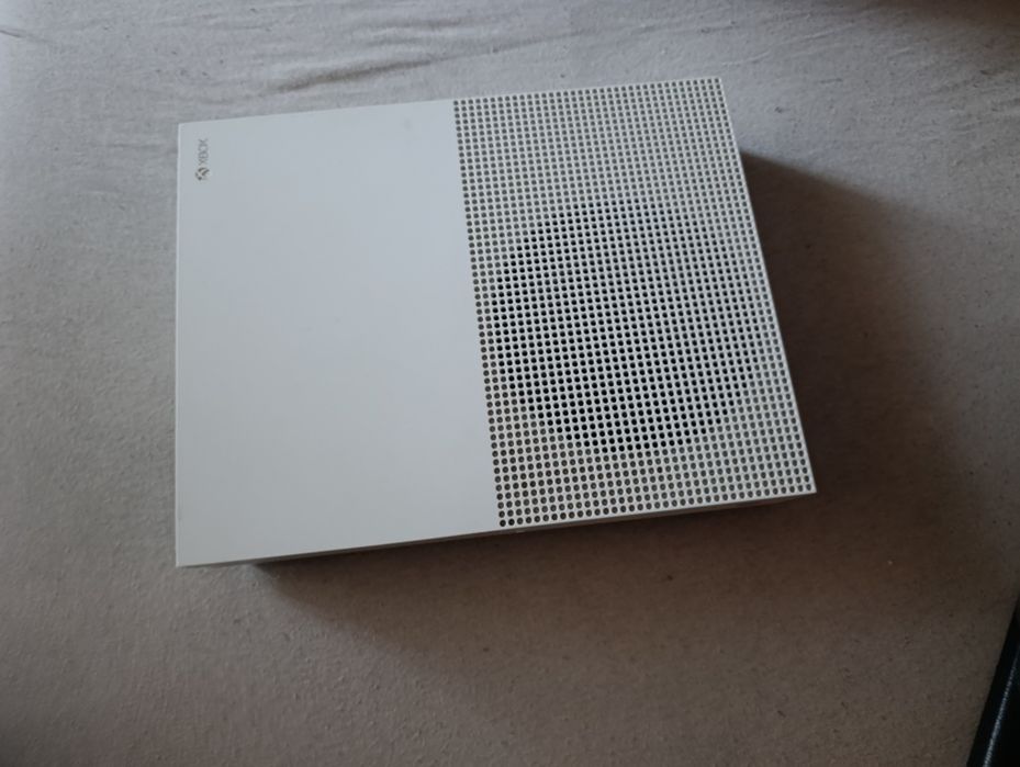 Konsola Xbox one S