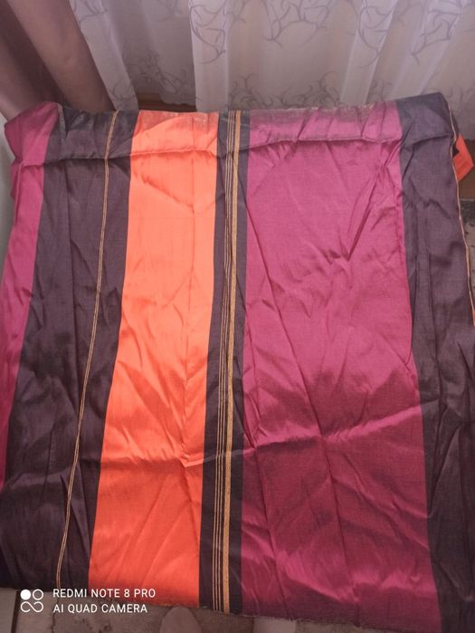 Zasłony do salonu 100x300