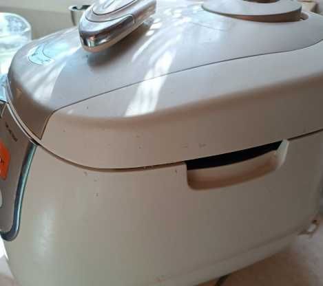 Cuckoo мультиварка