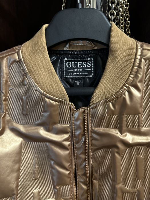 Куртка дитяча  Guess