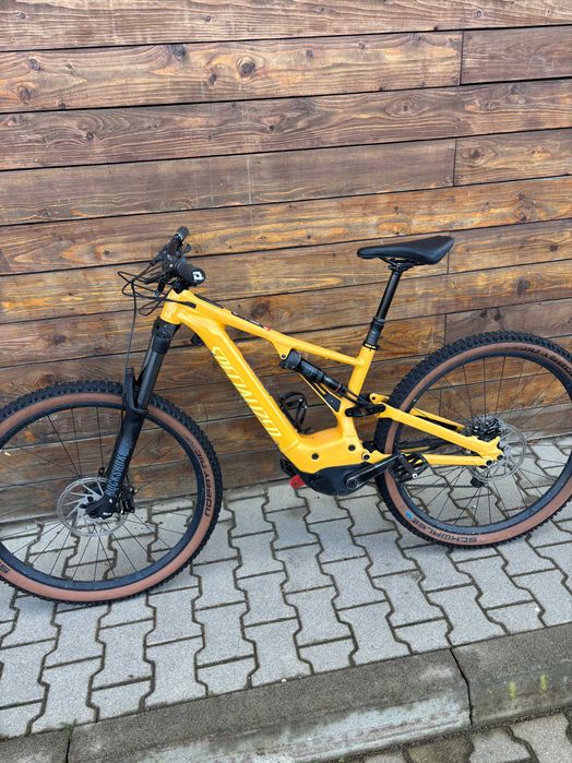 Specialized Turbo Levo M Rower elektryczny full